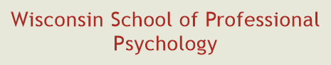 Wisconsin School of Professional Psychology